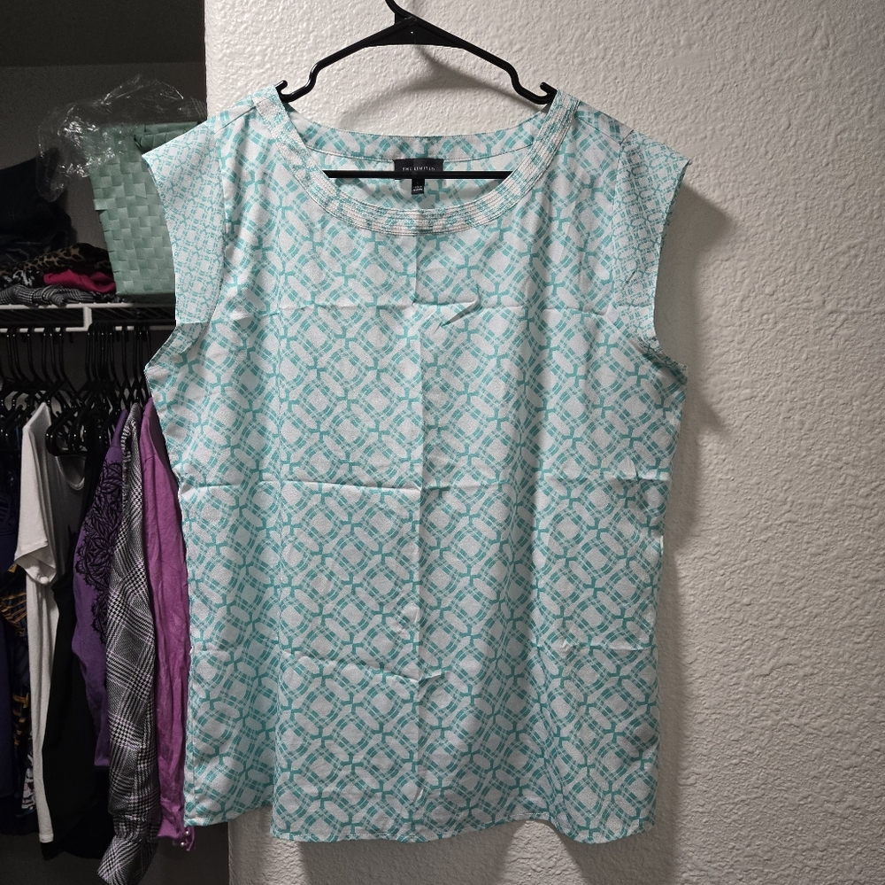 The Limited Top